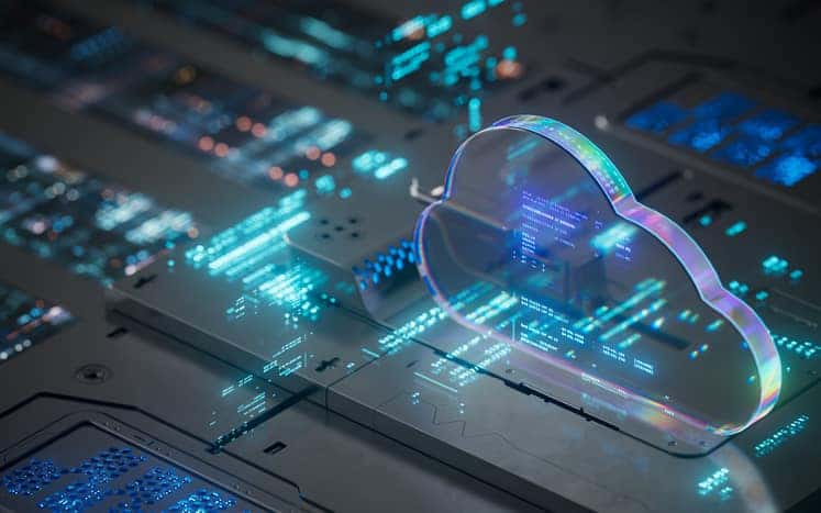 Cloud Services & Solutions