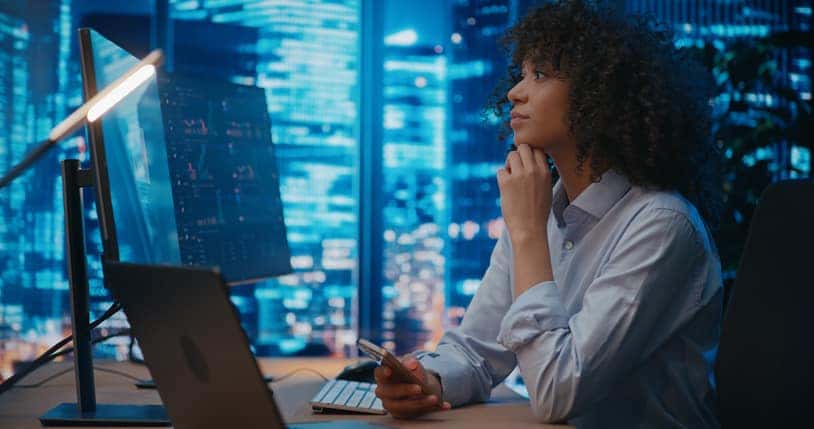 Data Engineering & Analytics