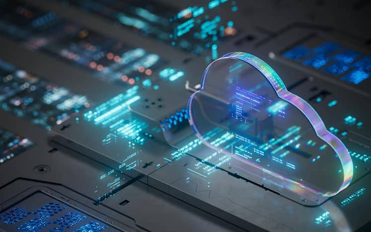 Cloud services and solutions
