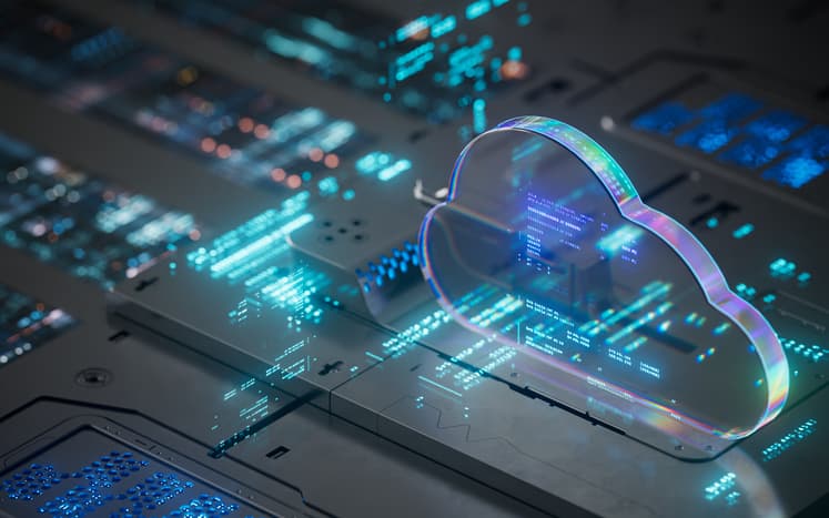 Cloud Services & Solutions