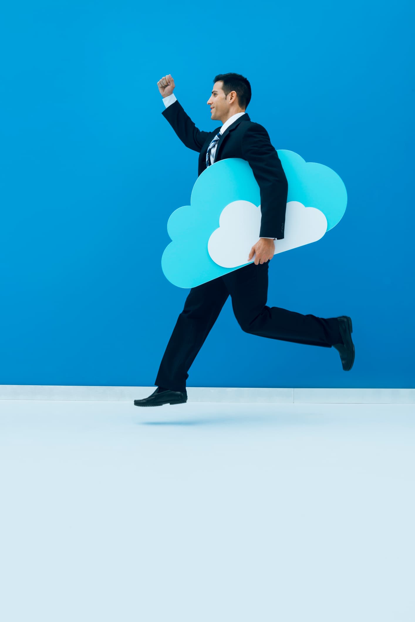 Cloud Migration