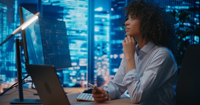 Data Engineering & Analytics