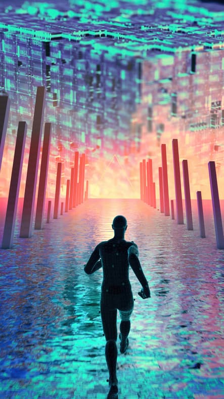 Technology Modernization